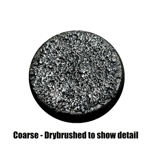 Pro Acryl Basing Textures - Grey Earth - Coarse 120ml