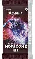 Modern Horizons 3 Collector Booster Pack