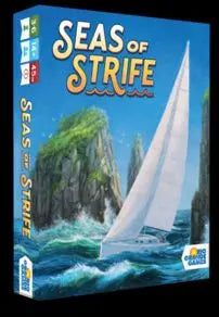 Seas Of Strife