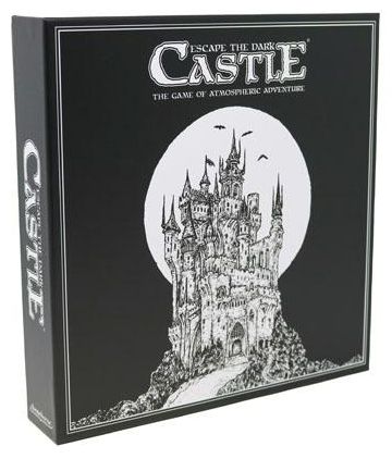 Escape The Dark Castle