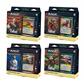 Fallout Commander Decks Set of 4