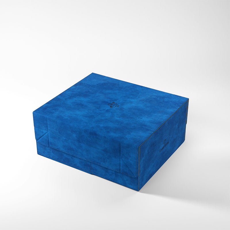 Gamegenic Games Lair Blue 600+