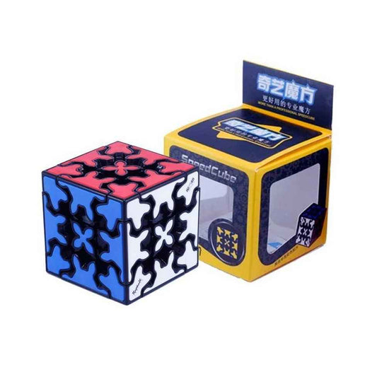 MoYu MeiLong Magnetic 2x2x2 Stickerless