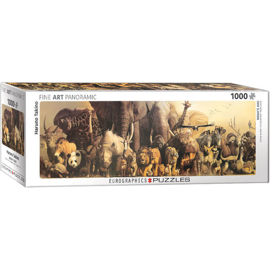 Noah's Ark