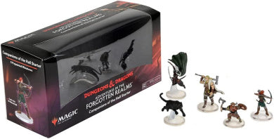 D&D Companions of the Hall Starter