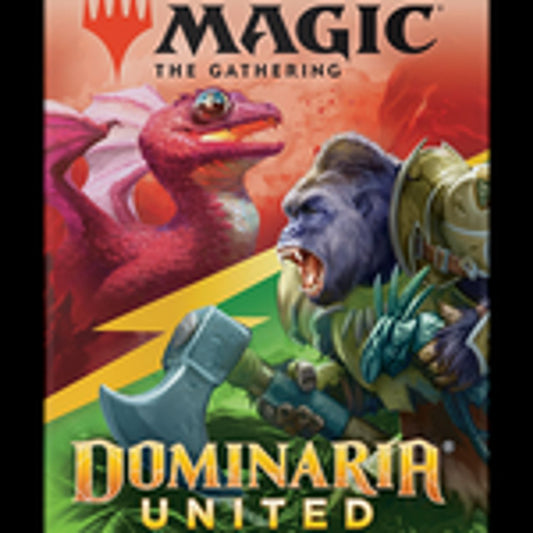 Dominaria United - Jumpstart Booster Pack