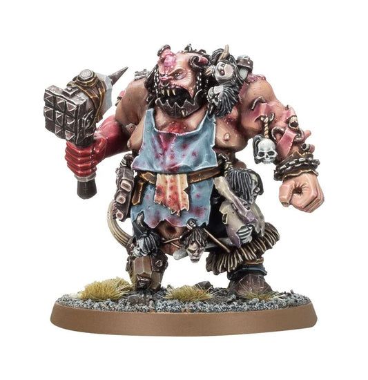 Ogor Mawtribes: Butcher/Web Order