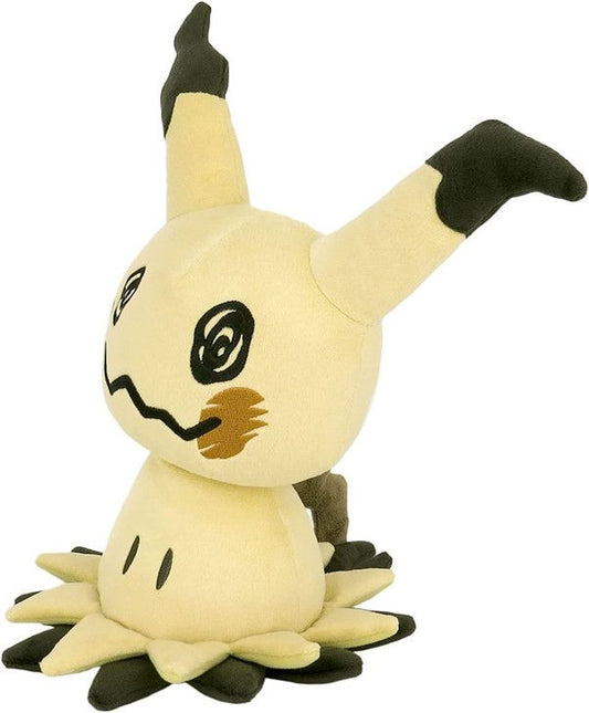 Pokemon ALL STAR COLLECTION Mimikyu