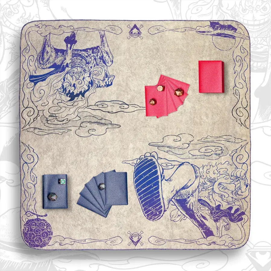 Awakened King Boneyard Unsigned