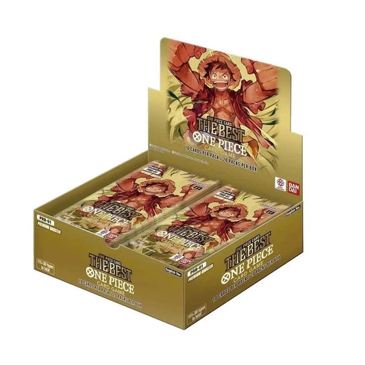 Premium Booster Box
