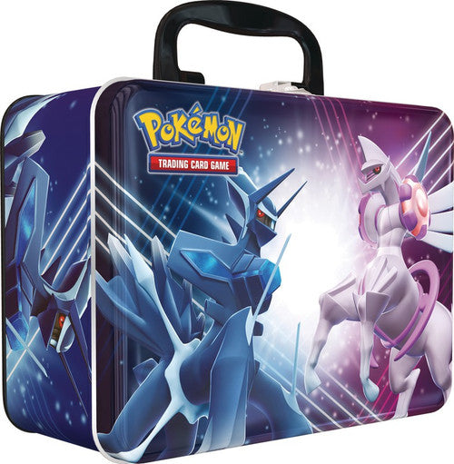 Pokemon Collector's Chest Dialga