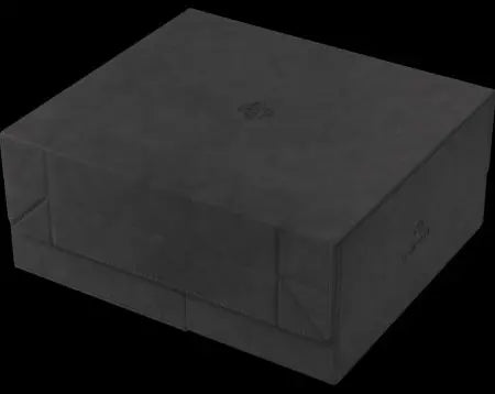 Games Lair 600 - Black