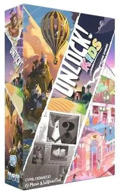 Unlock!: Kids