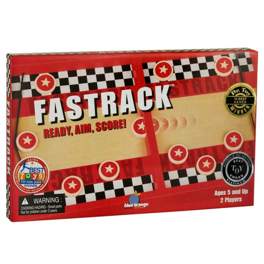Fastrack
