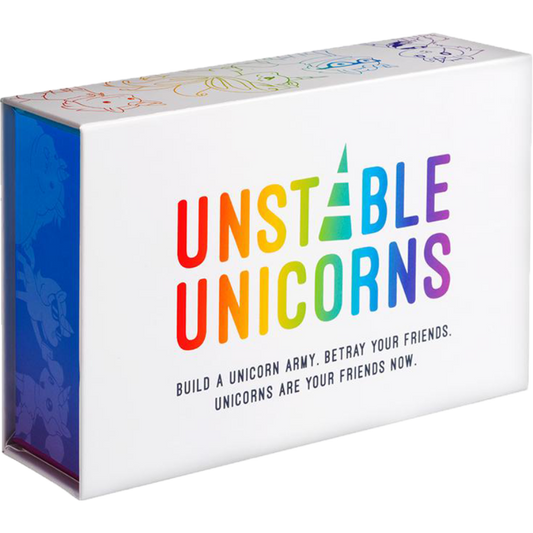 Unstable Unicorns