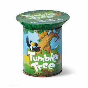 Tumble Tree