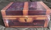 The Binding Of Isaac Four Souls Requiem Ultimate Collector's Box
