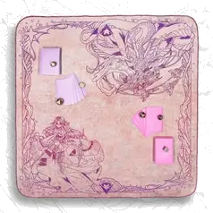 Sea of Sorrows | Archangel Butterfly x Dance of the Sea Nymph