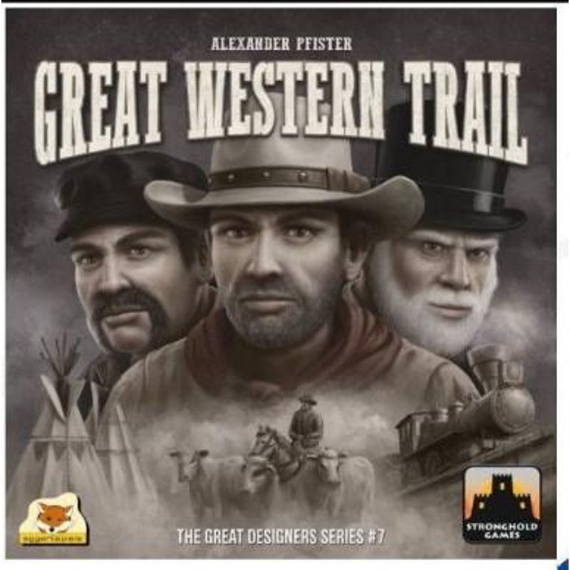 Great Western Trail
