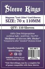 Magnum Lost Citites (70x110mm)