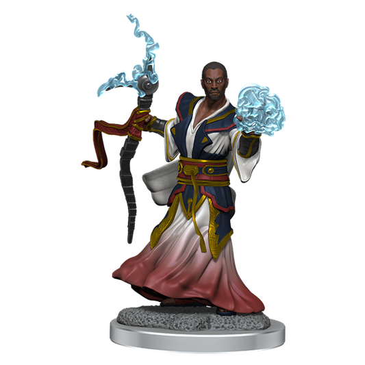 D&D Premium Mini's: Teferi
