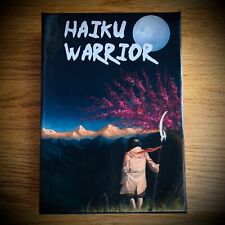 Haiku Warrior