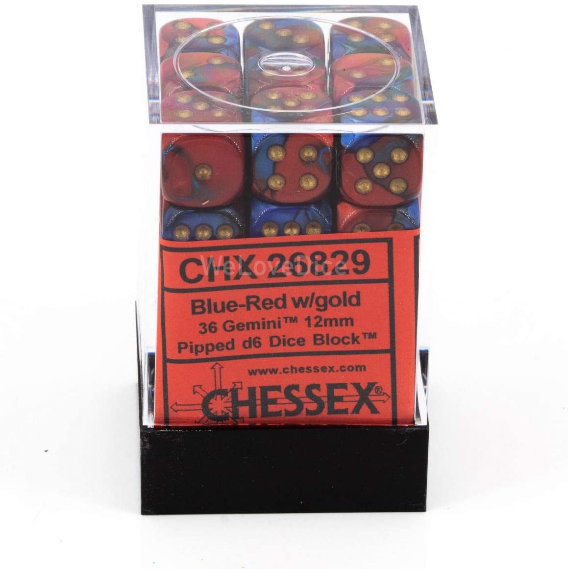 CHX 26829