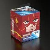 Squaroes - DC - Justice League - The Flash