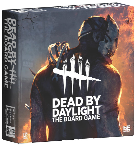 Dead By Daylight
