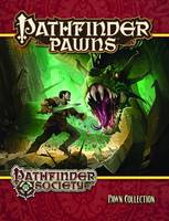 Pathfinder Pathfinder Society Pawn Collection