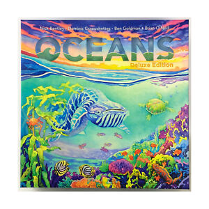 Oceans Deluxe