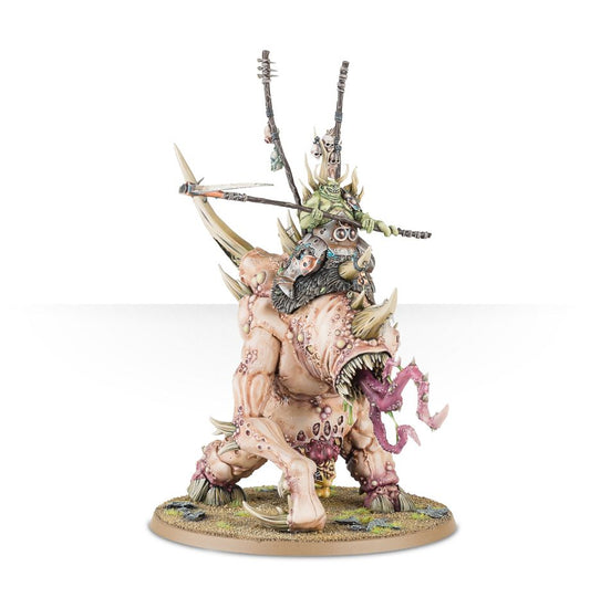 Morbidex Twiceborn/Web Order