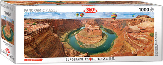 Horseshoe Bend Arizona