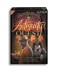 Antiquity Quest