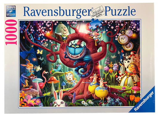 Most Everyone is Mad