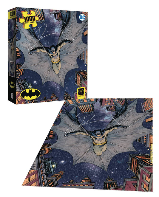 Batman I Am The Night