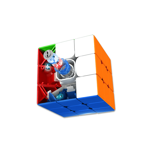 MoYu RS3M 2021 MagLev 3x3x3