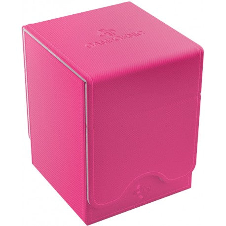 Squire 100+ Convertible Pink