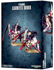 Old One Eye's Carnifex Brood/Web Order