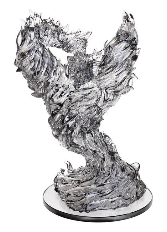 Wizkids D&D Nolzur's Marvelous Miniatures Unpainted Animated Fire Breath