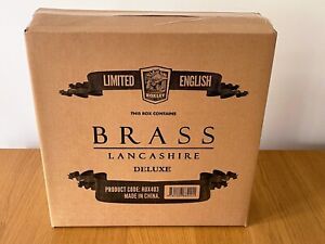 Brass Lancashire