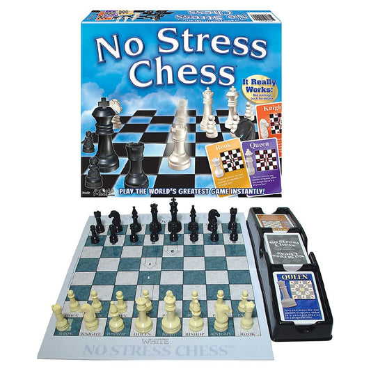 No Stress Chess