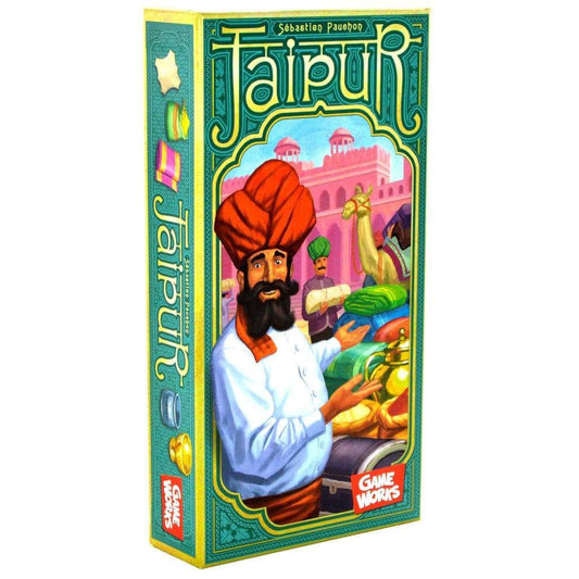 Jaipur