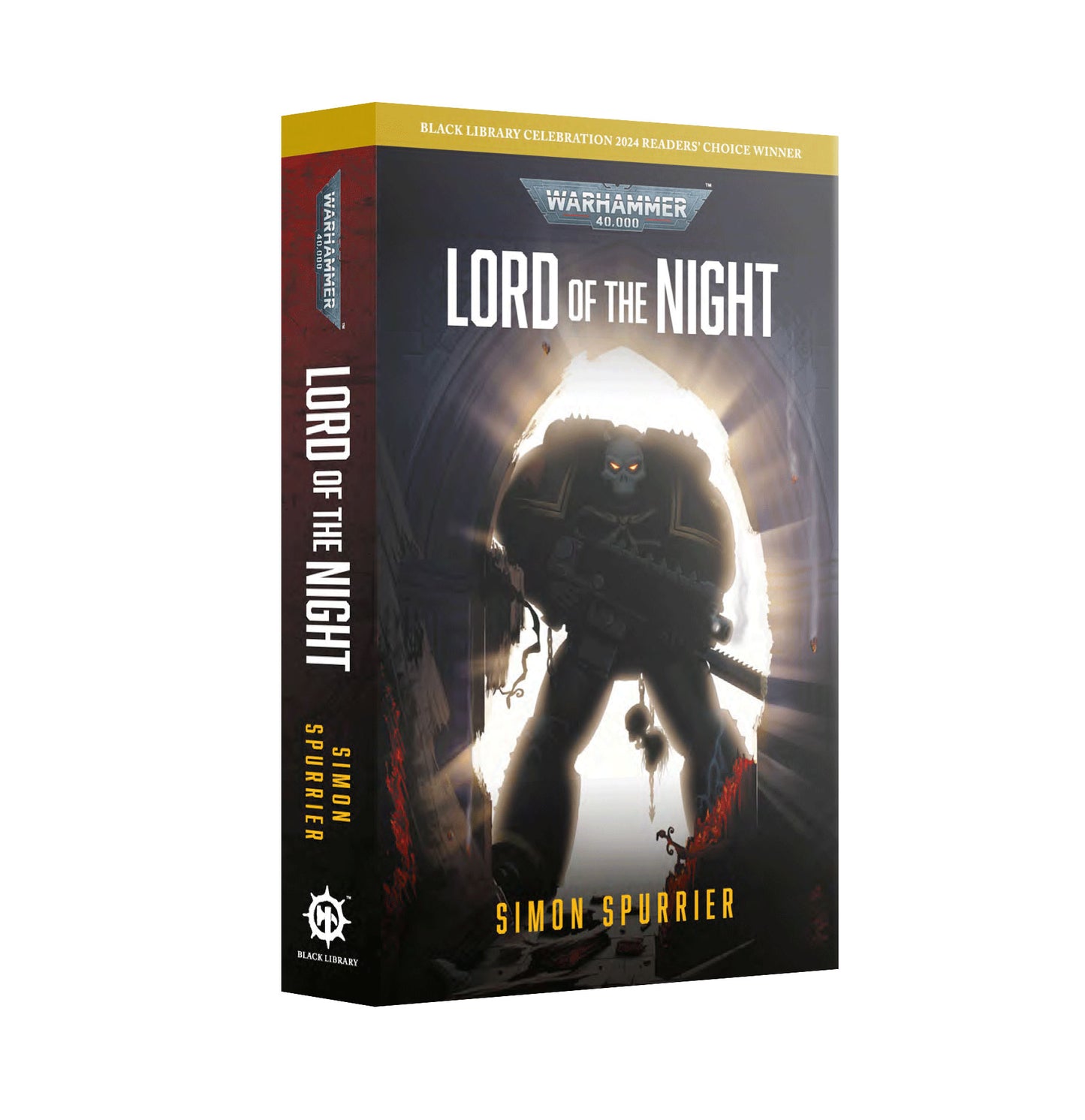 Lord of The Night
