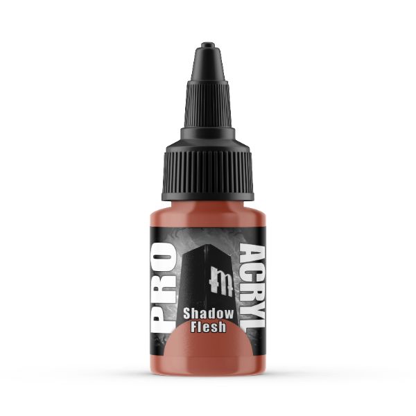 Pro Acryl Shadow Flesh