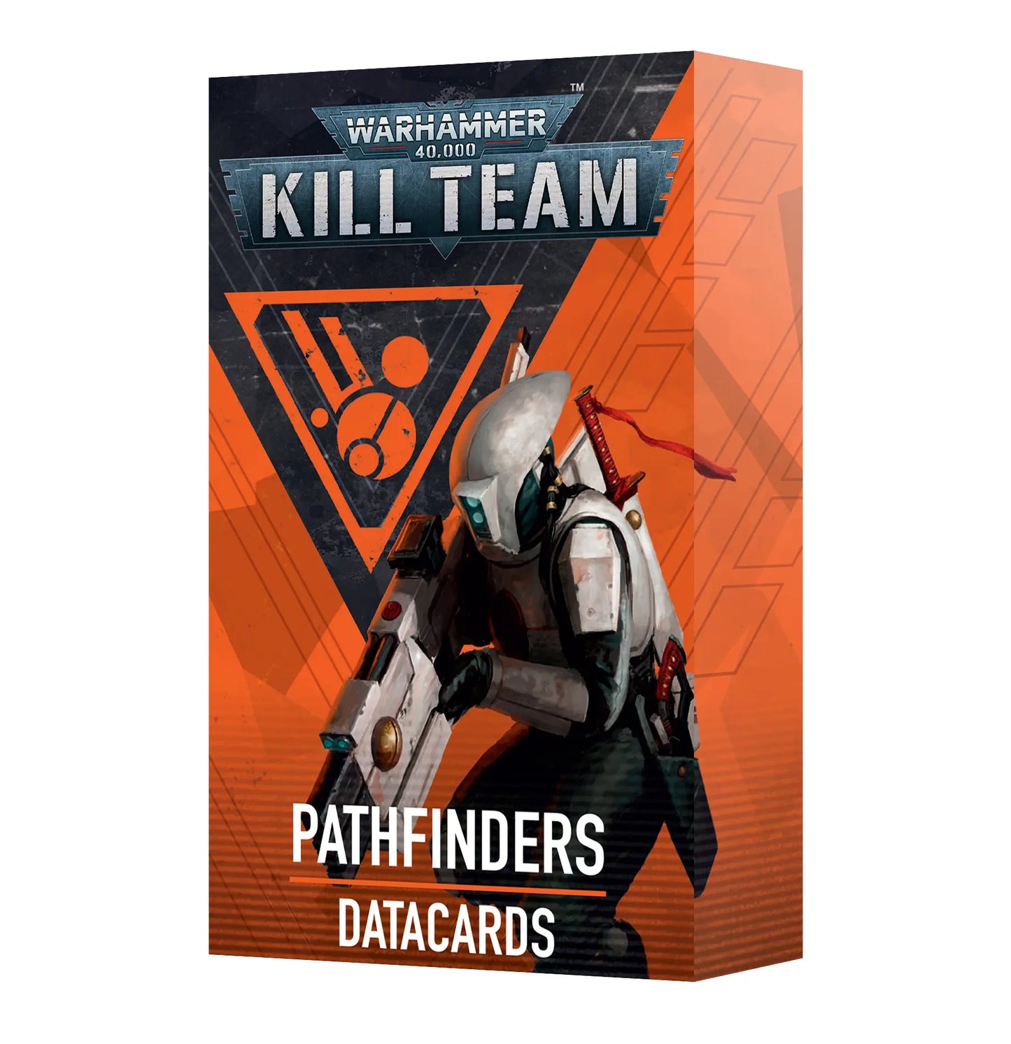 Pathfinders Datacards