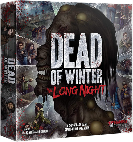 Dead of Winter: the Long Night