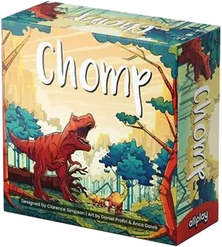 Chomp