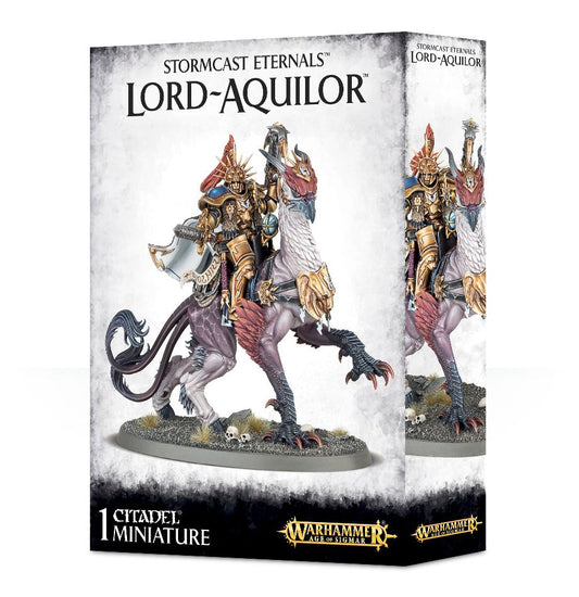 Lord-Aquilor/Web Order