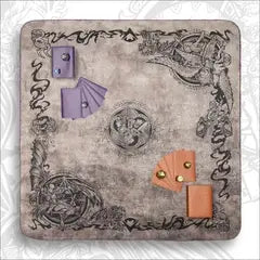 Harbingers of the Abyss | PROTOTYPE | Archangel 3.0 Skara Brae